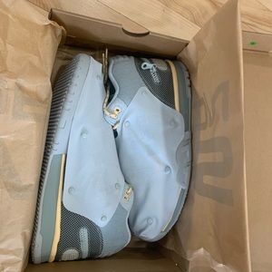 Air trainer 1 Travis Scott Grey Haze